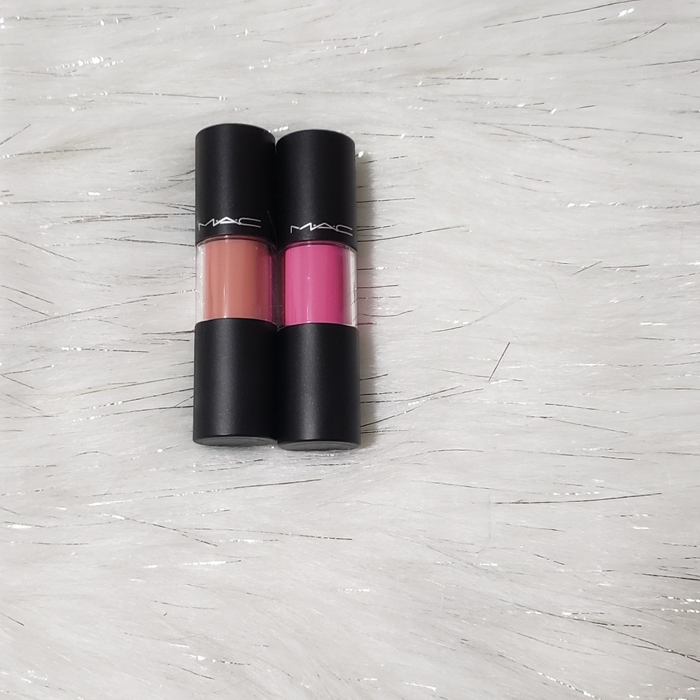 MAC Versicolour Stain - Energy Shot - Picture 4 of 4